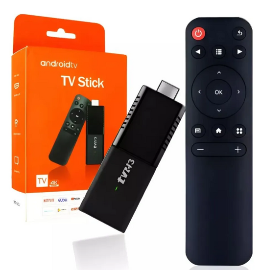 TV Stick UltraHD