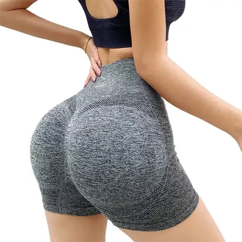 🏋️‍♀️ Short Deportivo Colombiano 🏋️‍♀️